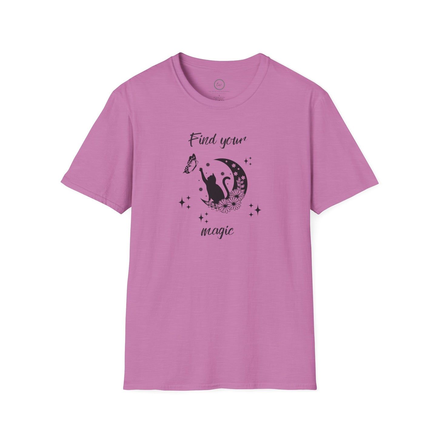 Find Your Magic - T-Shirt