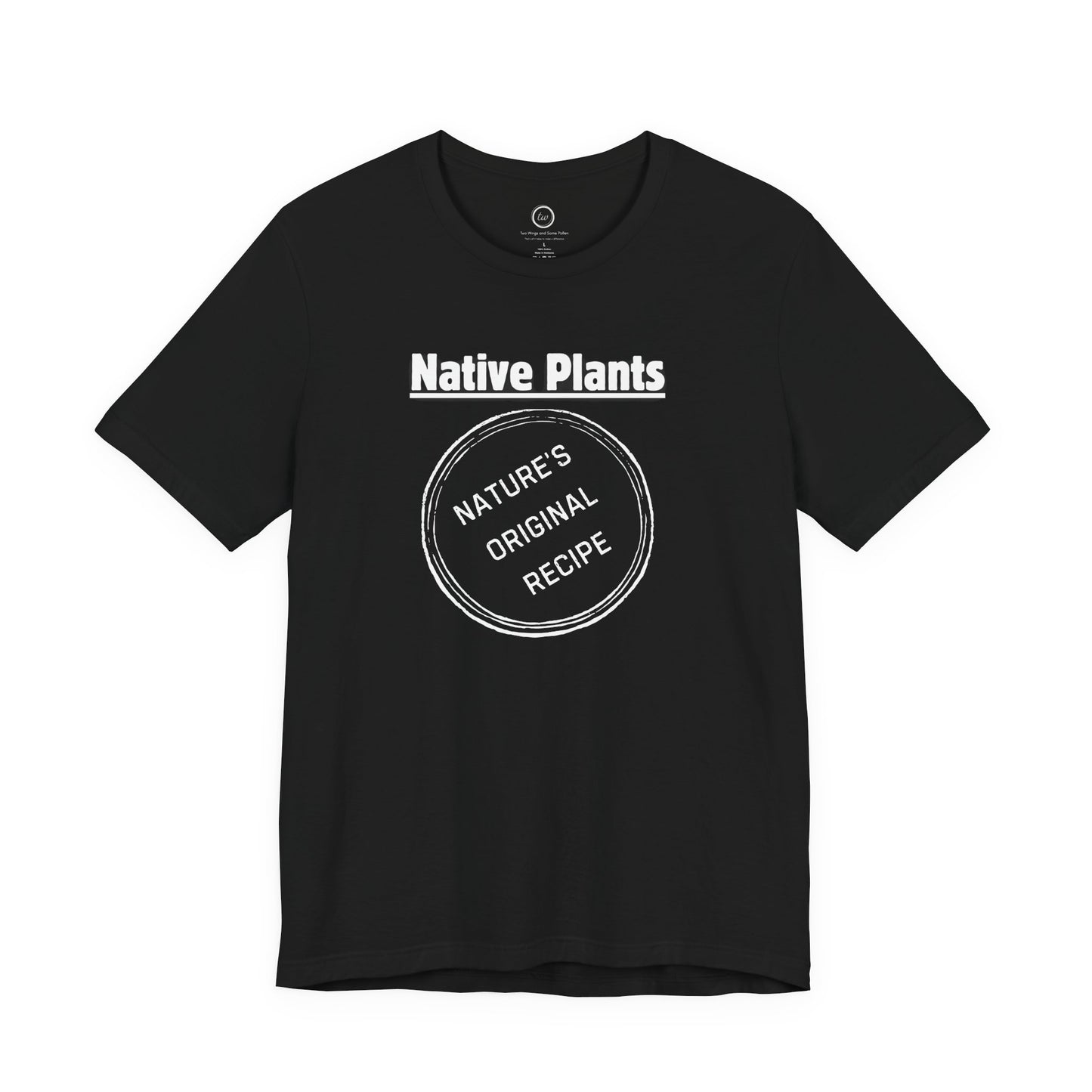 Nature's Original Recipe - Premium Tee