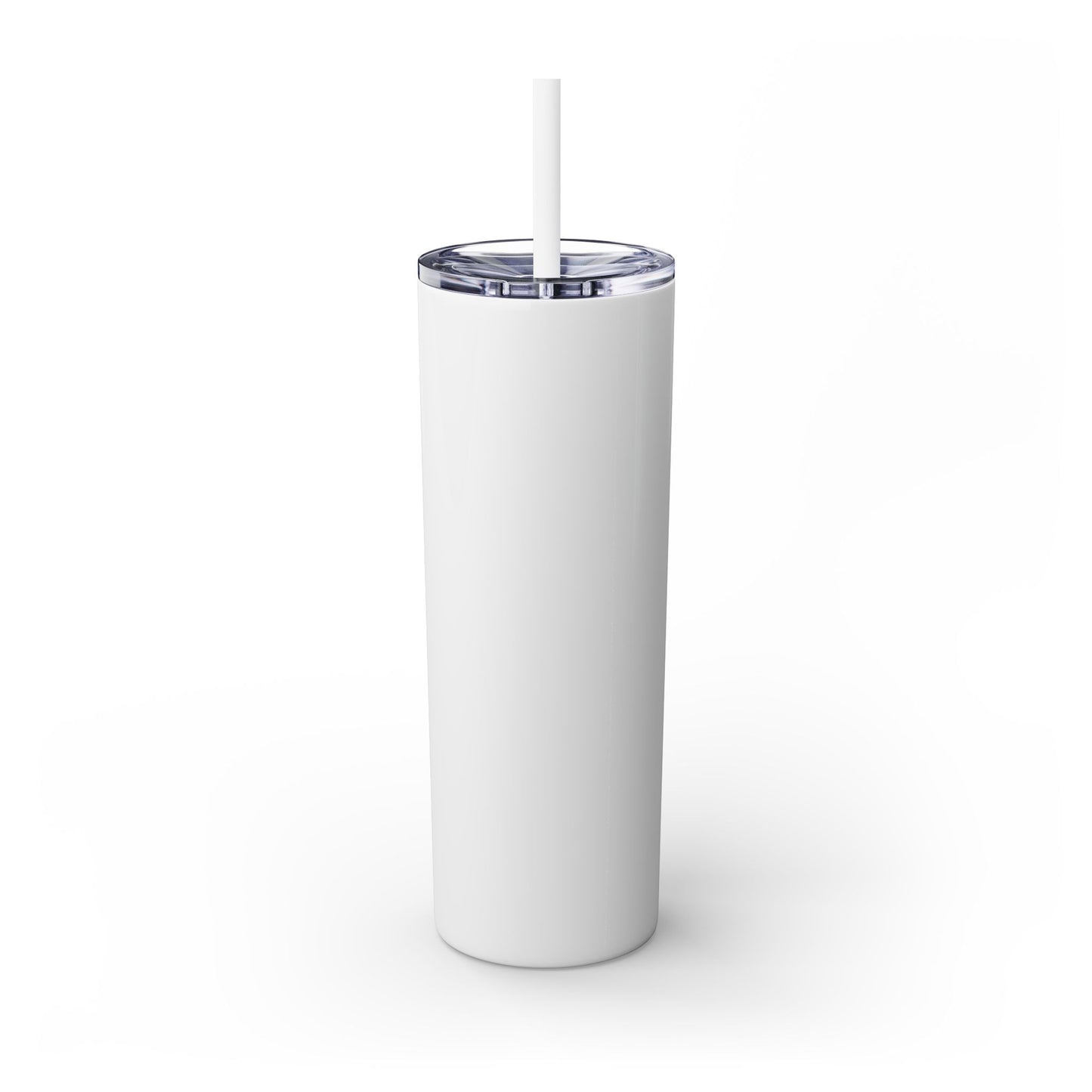 Rooted - Skinny Tumbler