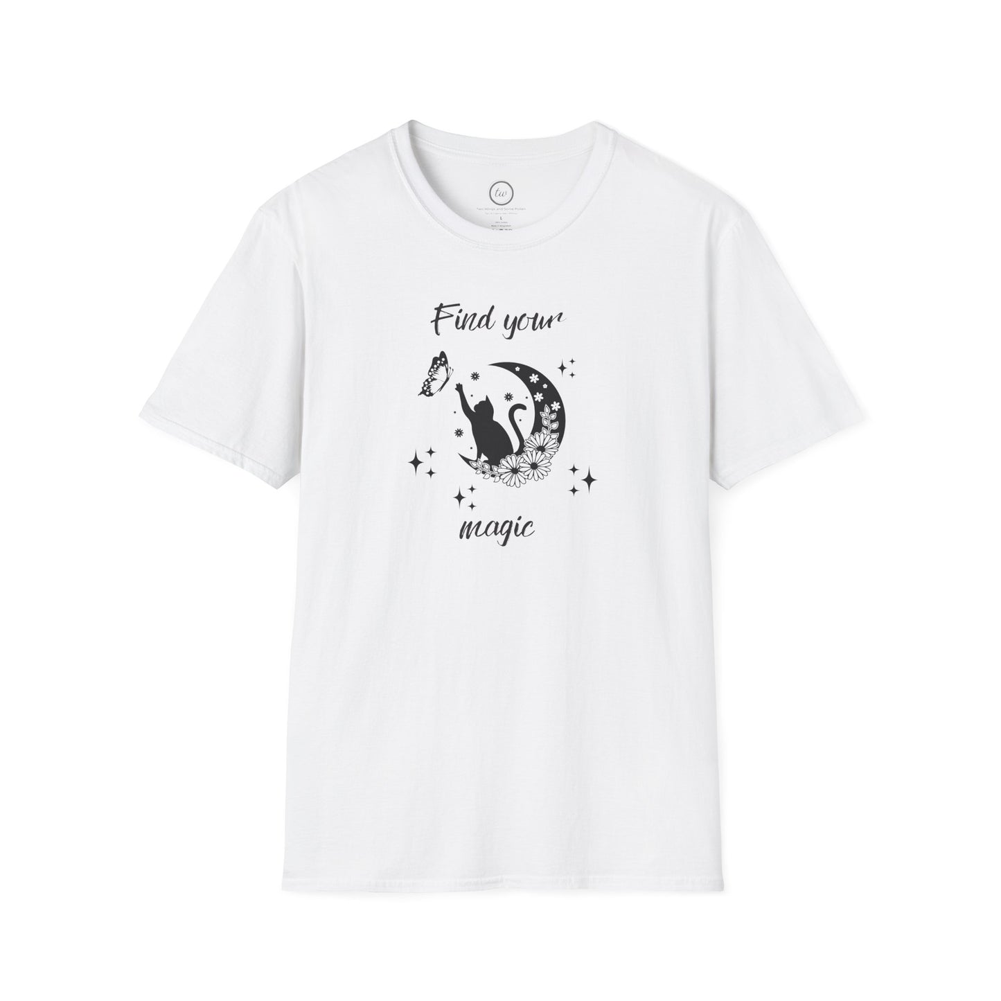 Find Your Magic - T-Shirt