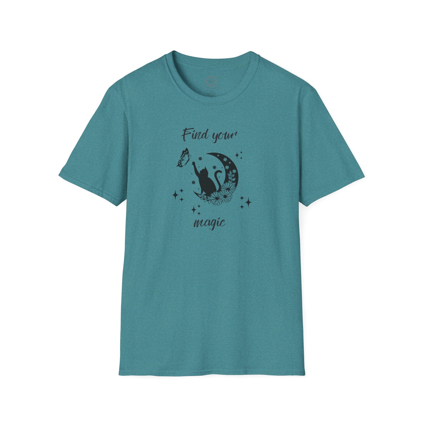 Find Your Magic - T-Shirt