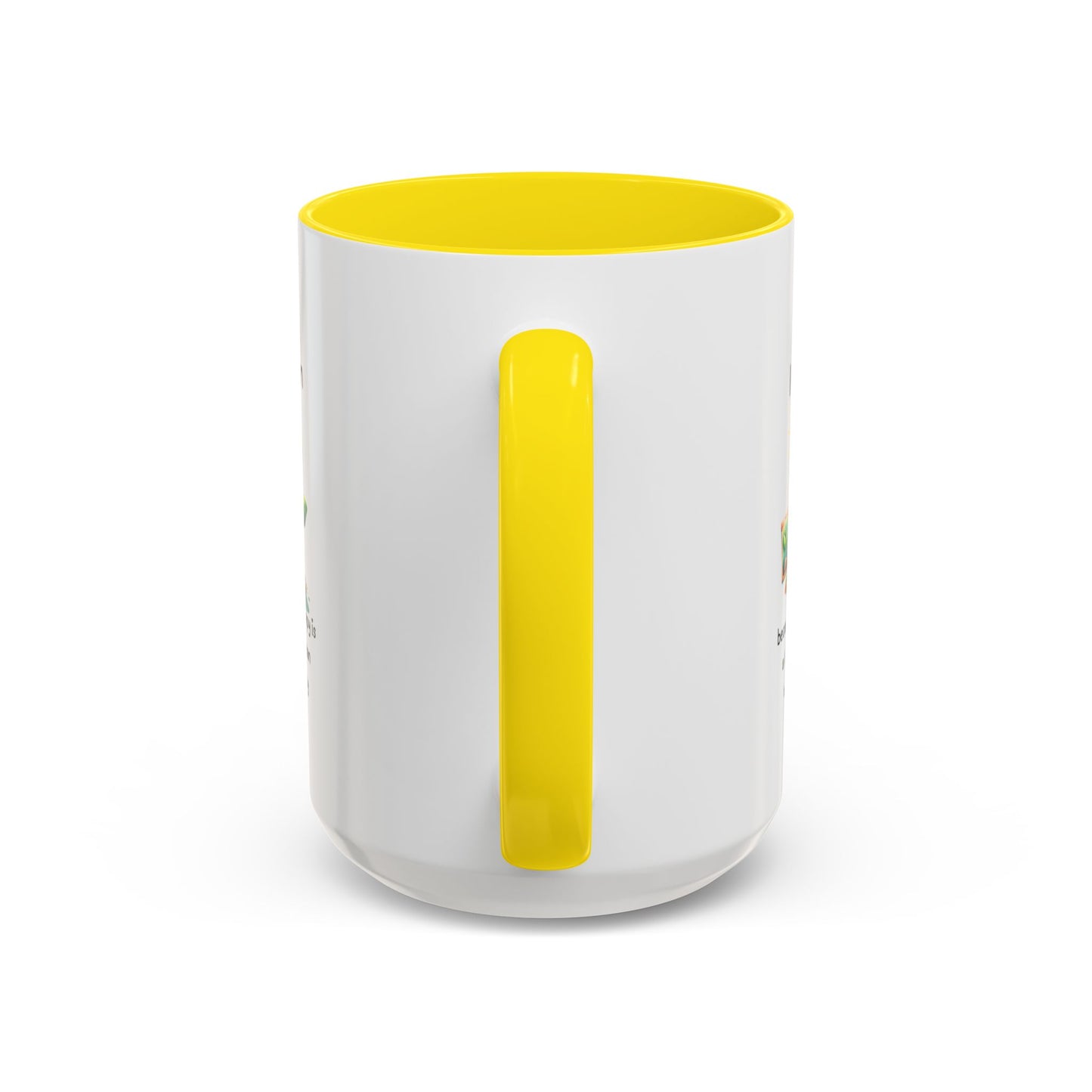 Dirt Therapy Coffee Mug