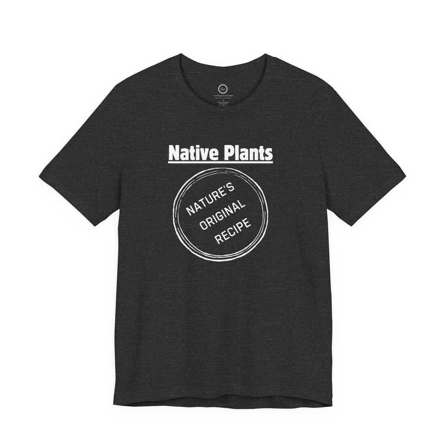 Nature's Original Recipe - Premium Tee