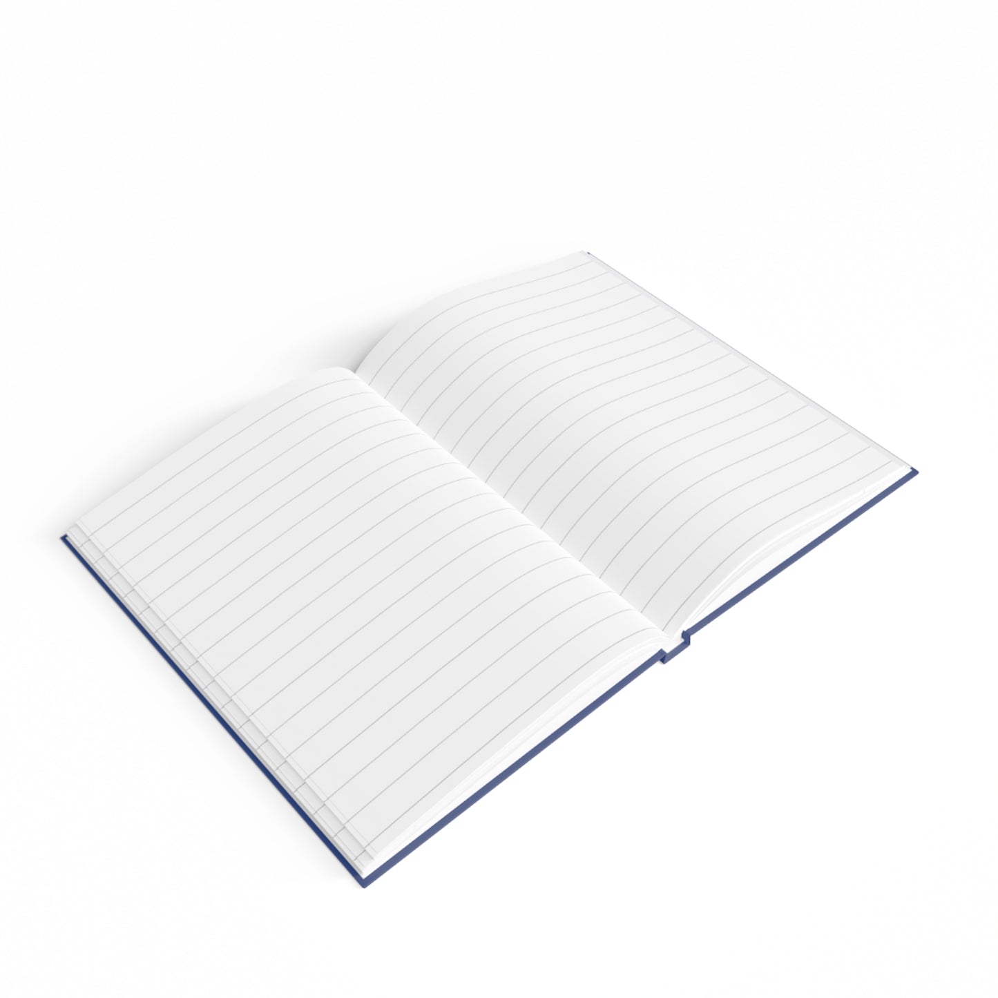 Be Happy - Journal
