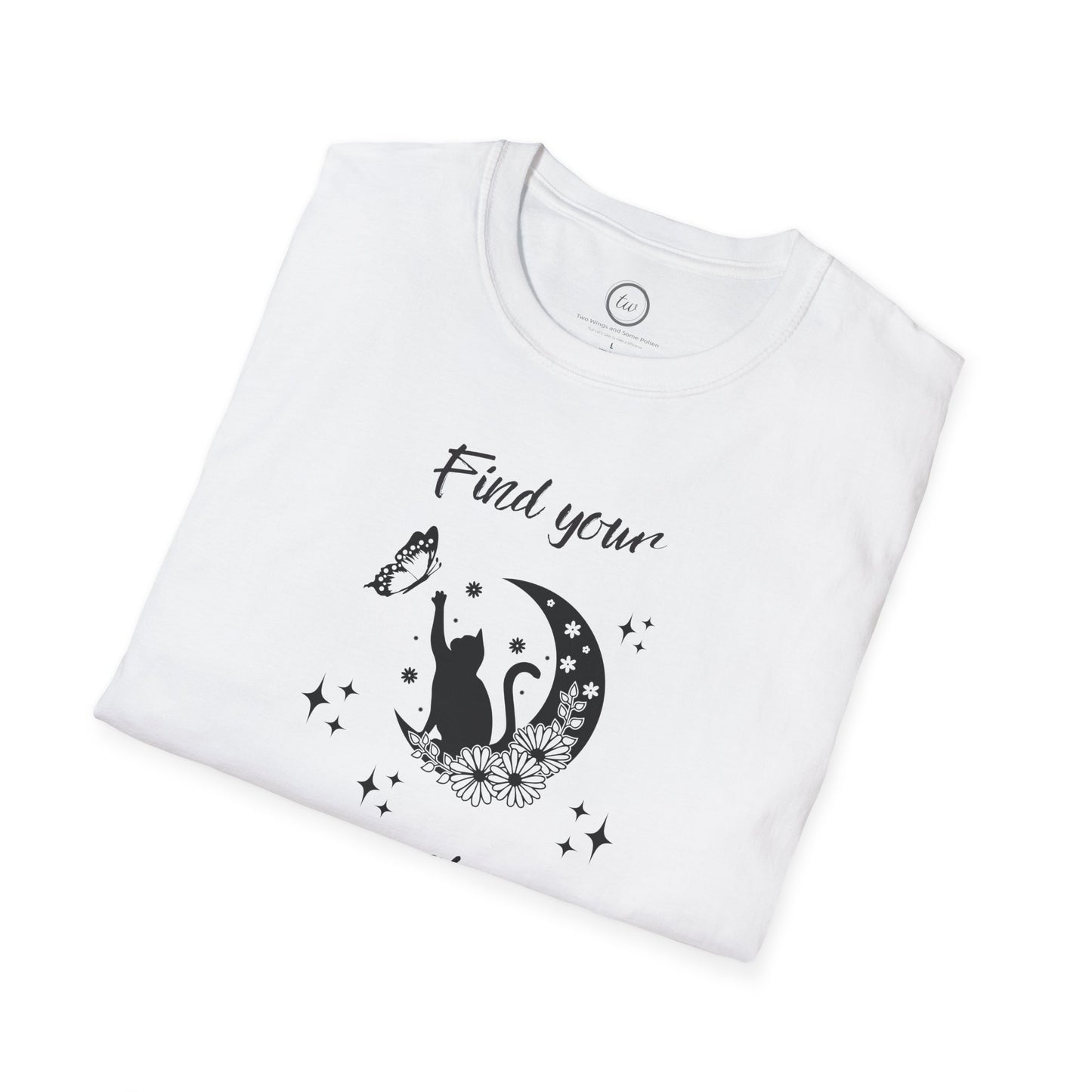 Find Your Magic - T-Shirt