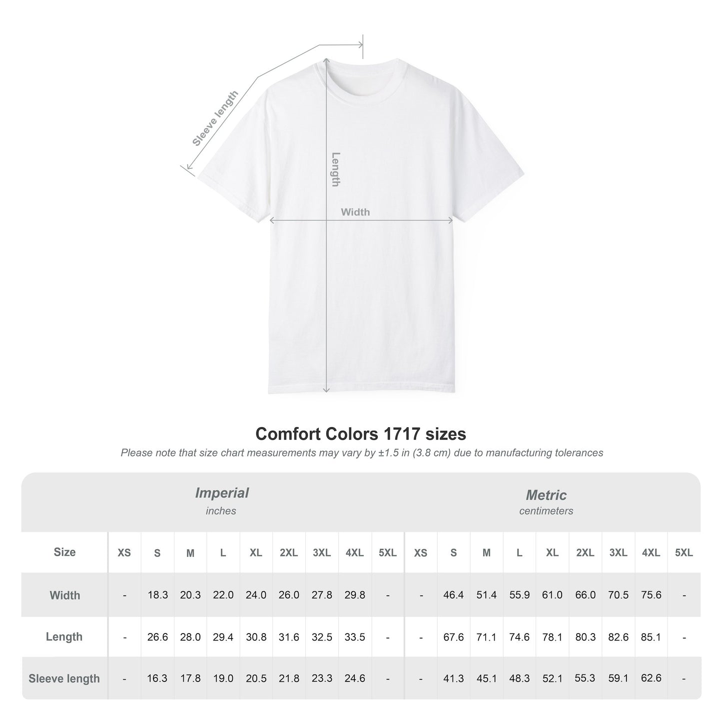 Still Believes in Magic Grayscale Premium Tee