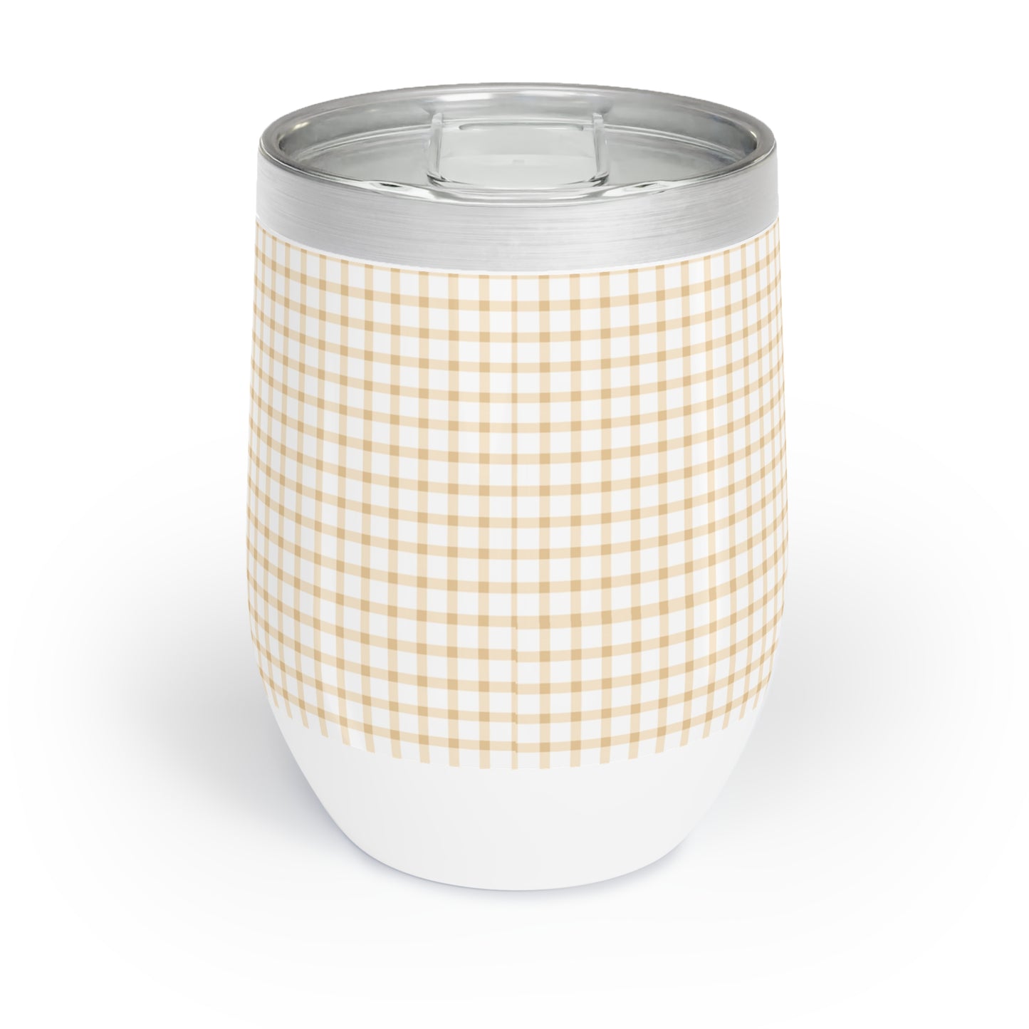 Plant Dreams Wine Tumbler