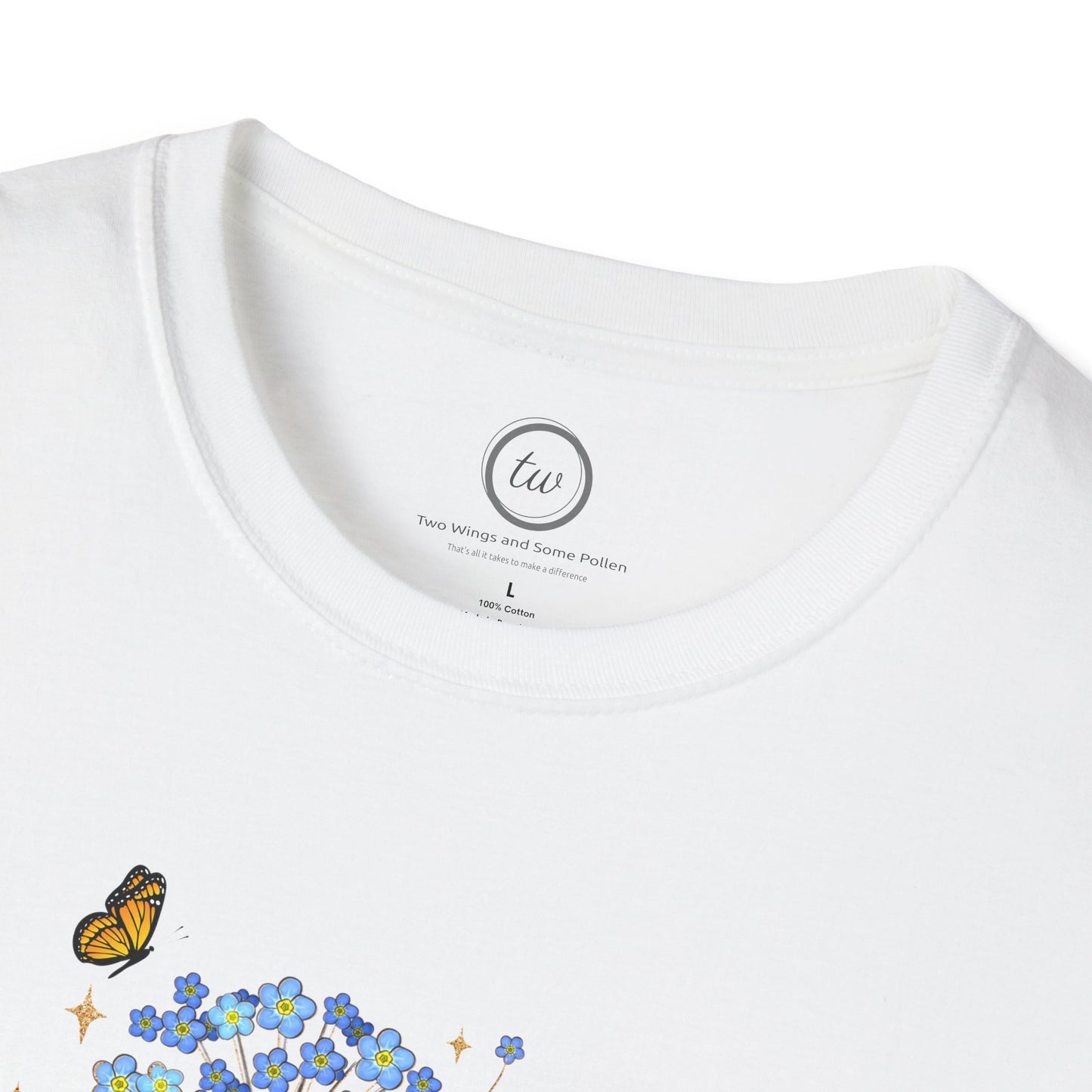 Kindness Is Free - T-Shirt