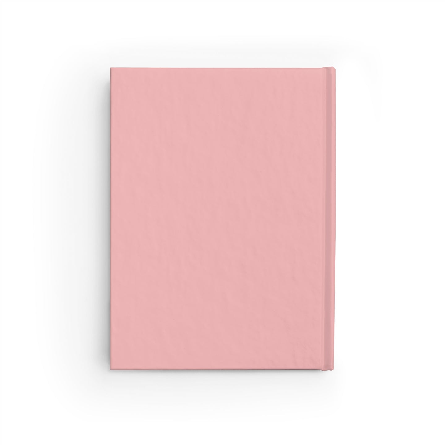 No Idea What's Going On - Journal