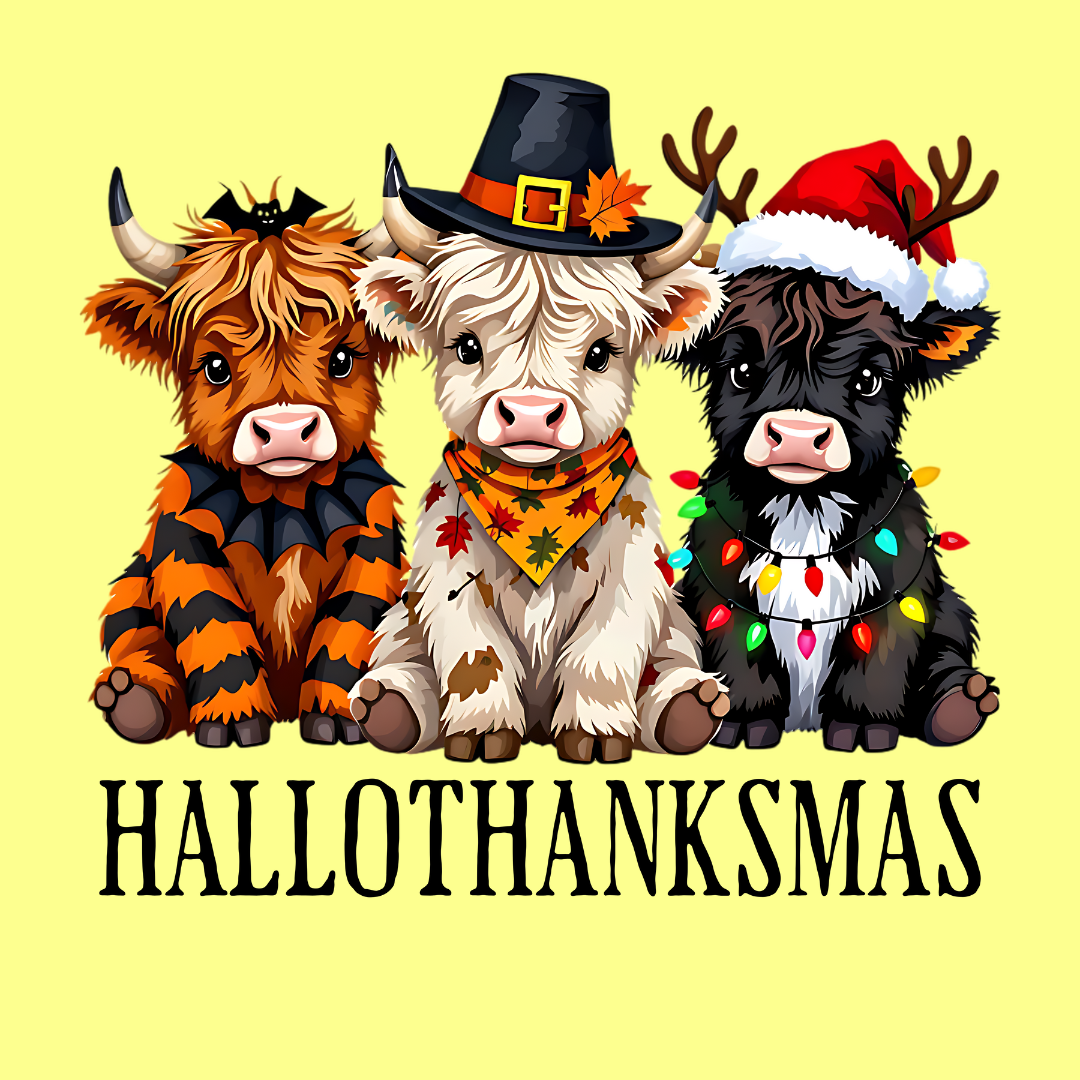 Holiday/Seasonal