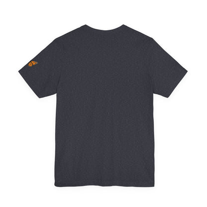 Hold On I See A Butterfly - Premium Tee