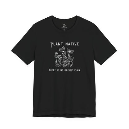No Back Up Plan - Premium Tee