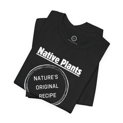 Nature's Original Recipe - Premium Tee