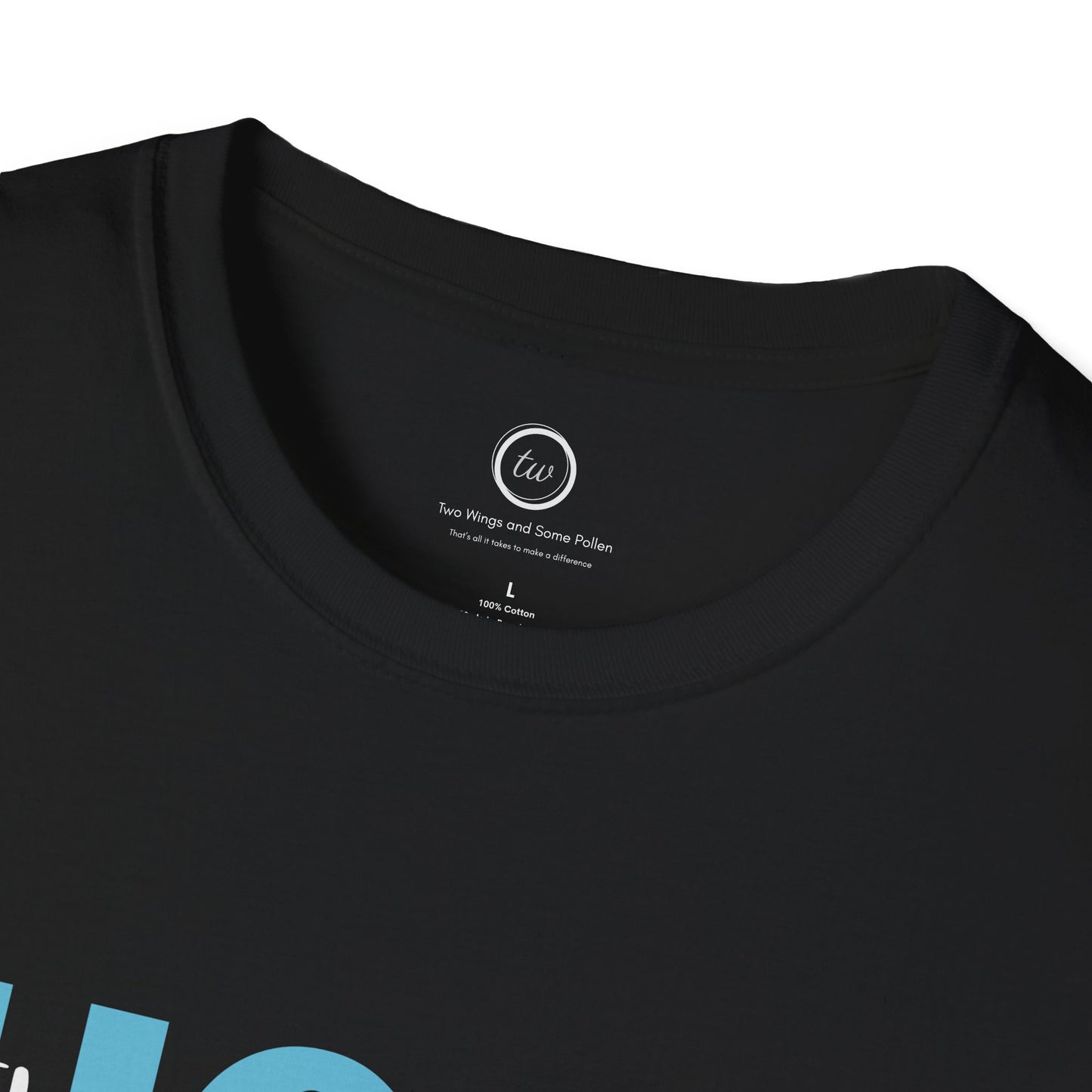 Always Hope - T-Shirt