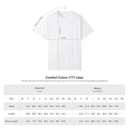 Monarch Butterfly Grayscale Premium Tee