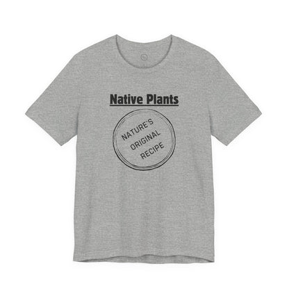 Nature's Original Recipe - Premium Tee