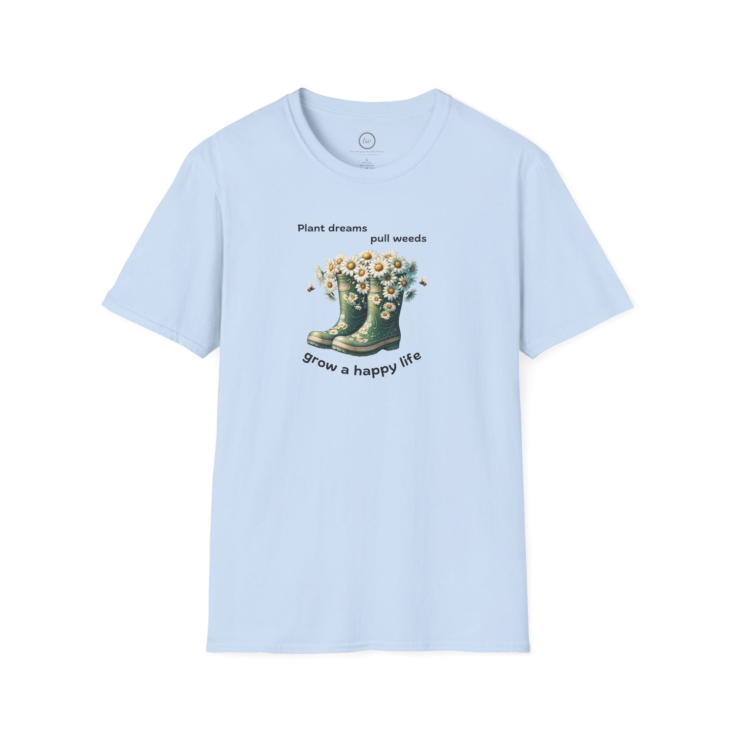 Plant Dreams - T-Shirt