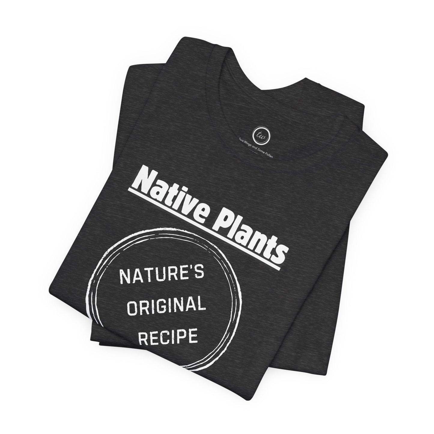 Nature's Original Recipe - Premium Tee