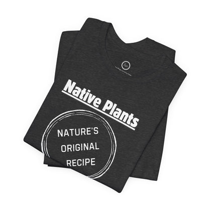 Nature's Original Recipe - Premium Tee