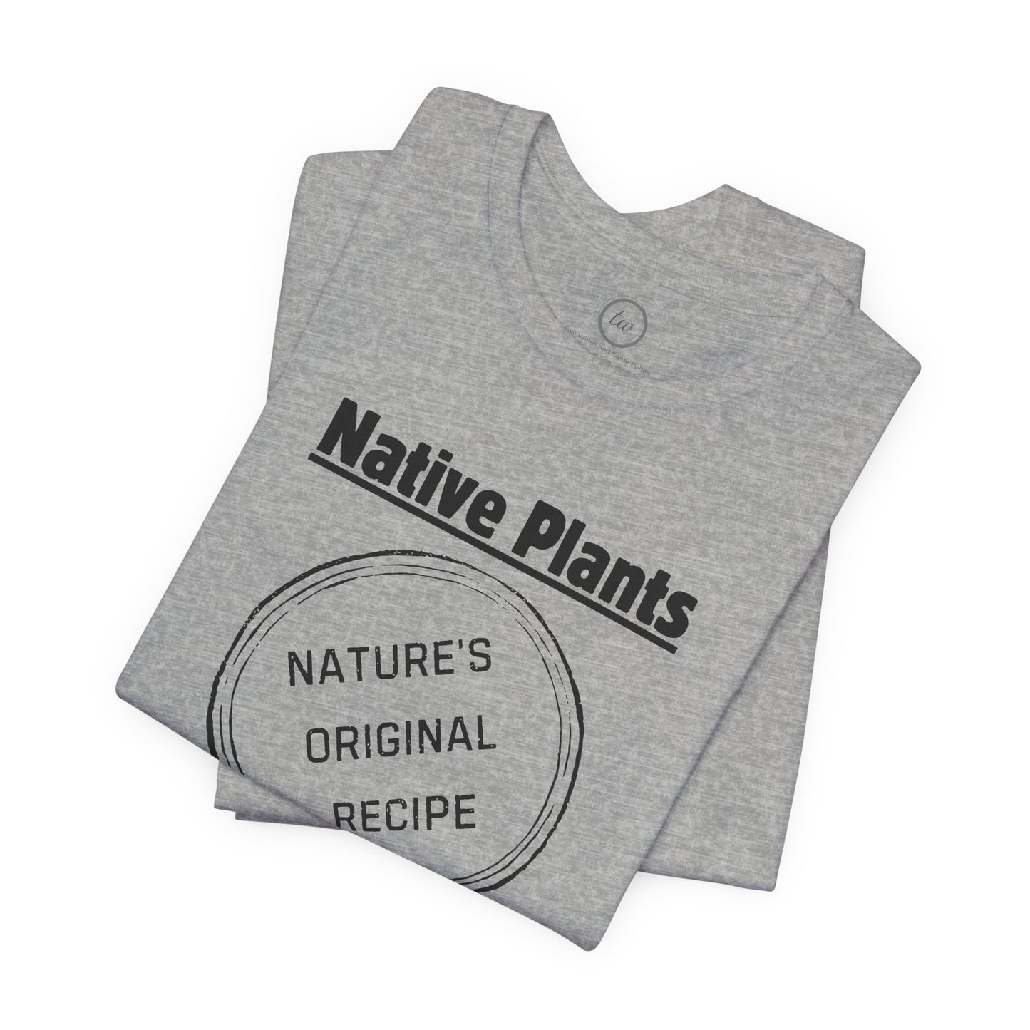 Nature's Original Recipe - Premium Tee