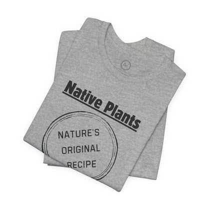 Nature's Original Recipe - Premium Tee