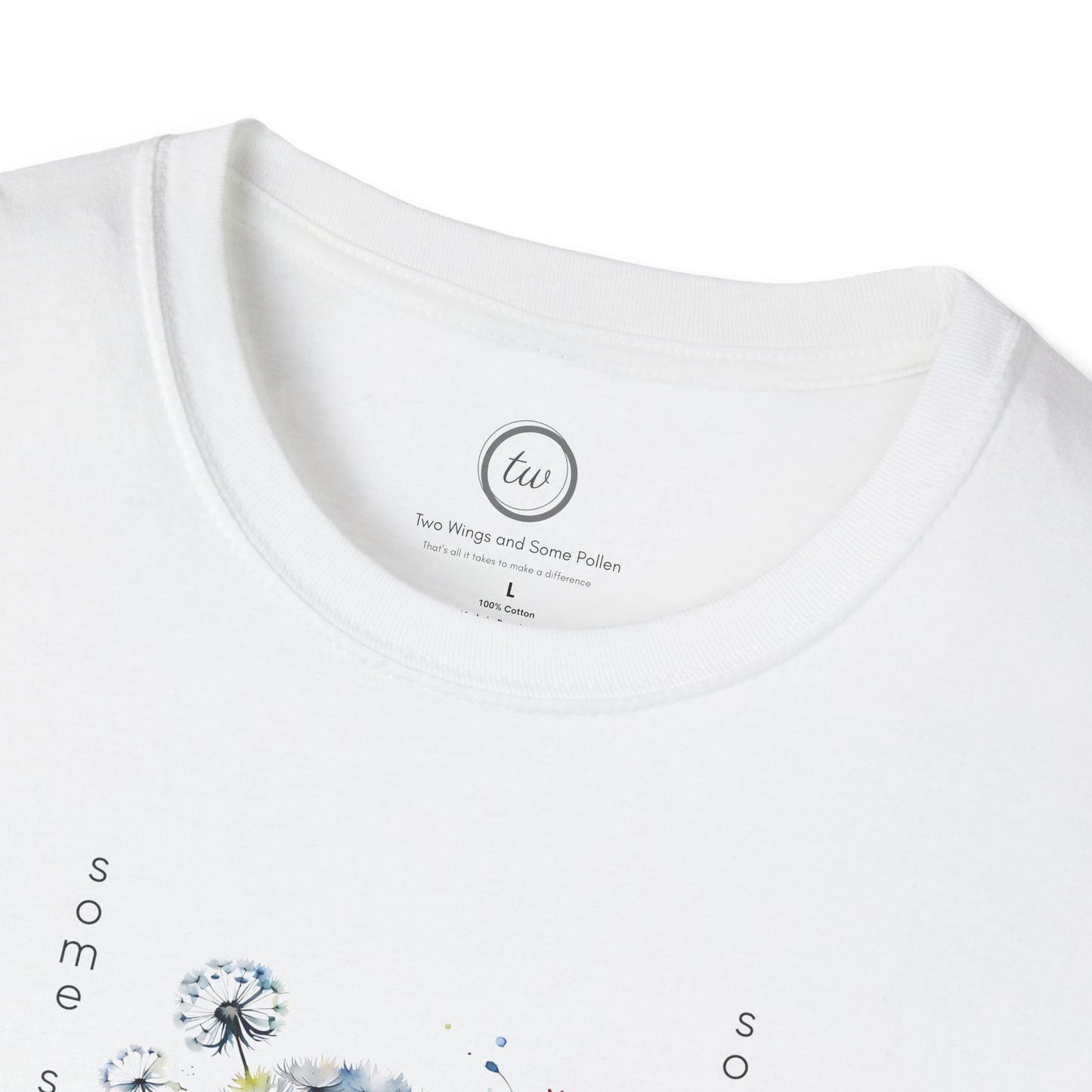 Choose the Wish - T-Shirt
