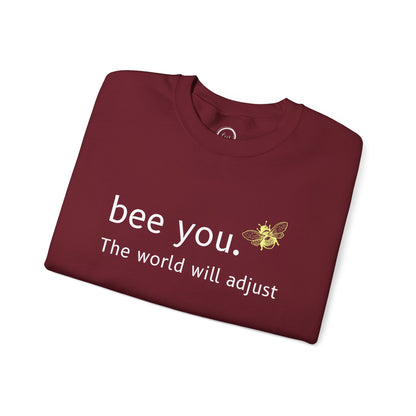 Bee You - Premium Sweatshirt