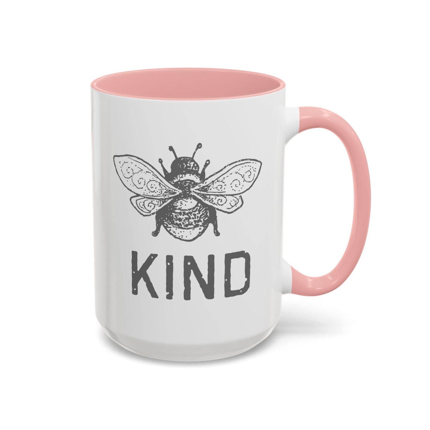 Bee Kind Coffee/Tea Mug 15oz