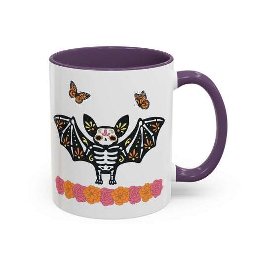 Dia De Los Muertos - Coffee/Tea Mug