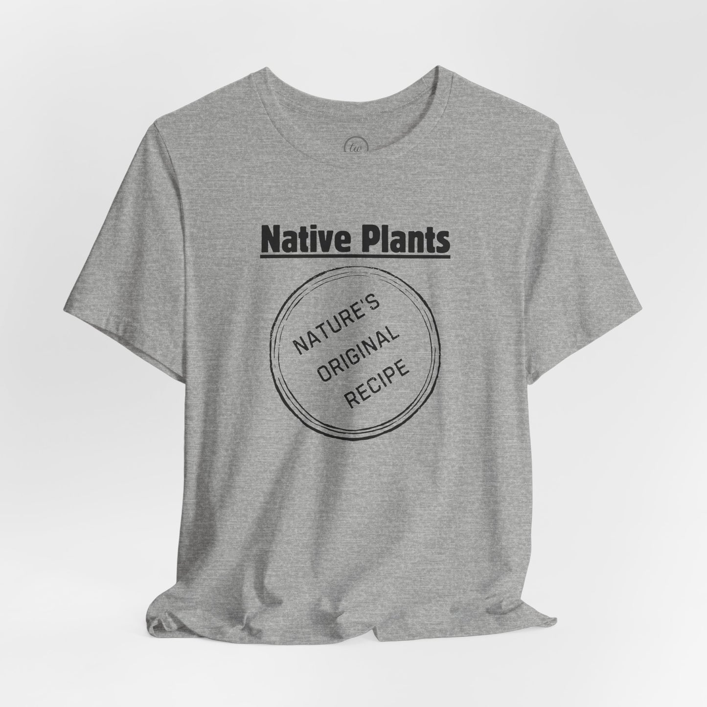 Nature's Original Recipe - Premium Tee
