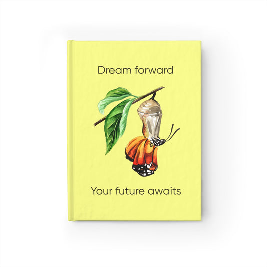 Dream Forward - Journal