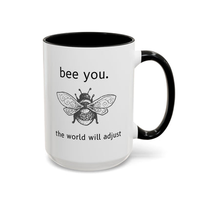 Bee you Coffee/Tea Mug 15oz