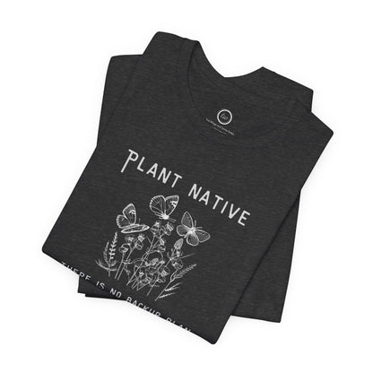 No Back Up Plan - Premium Tee