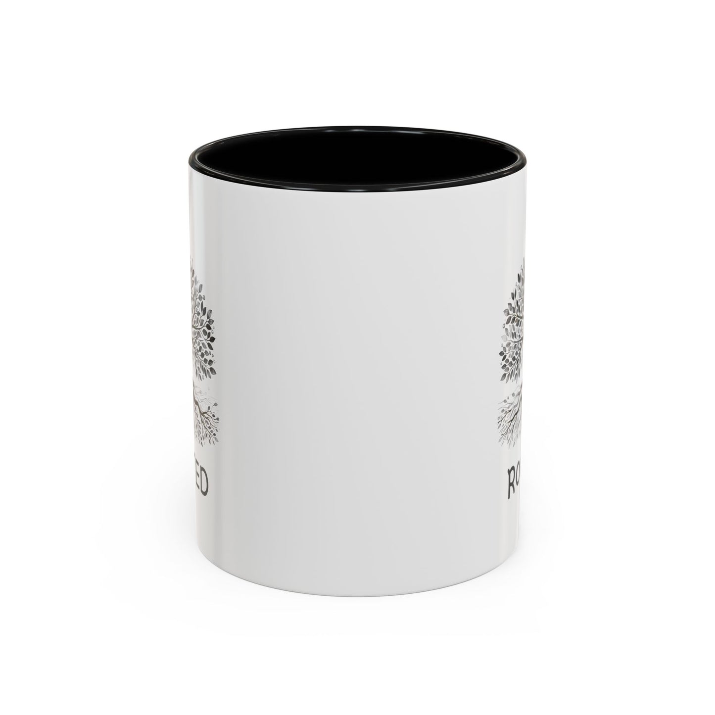 Rooted - Coffee/Tea Mug