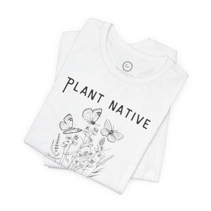 No Back Up Plan - Premium Tee