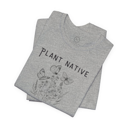 No Back Up Plan - Premium Tee
