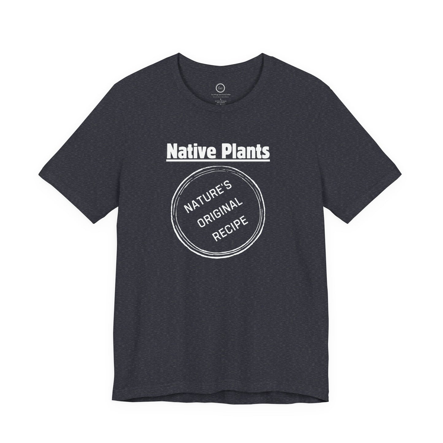 Nature's Original Recipe - Premium Tee