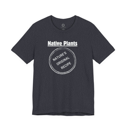 Nature's Original Recipe - Premium Tee