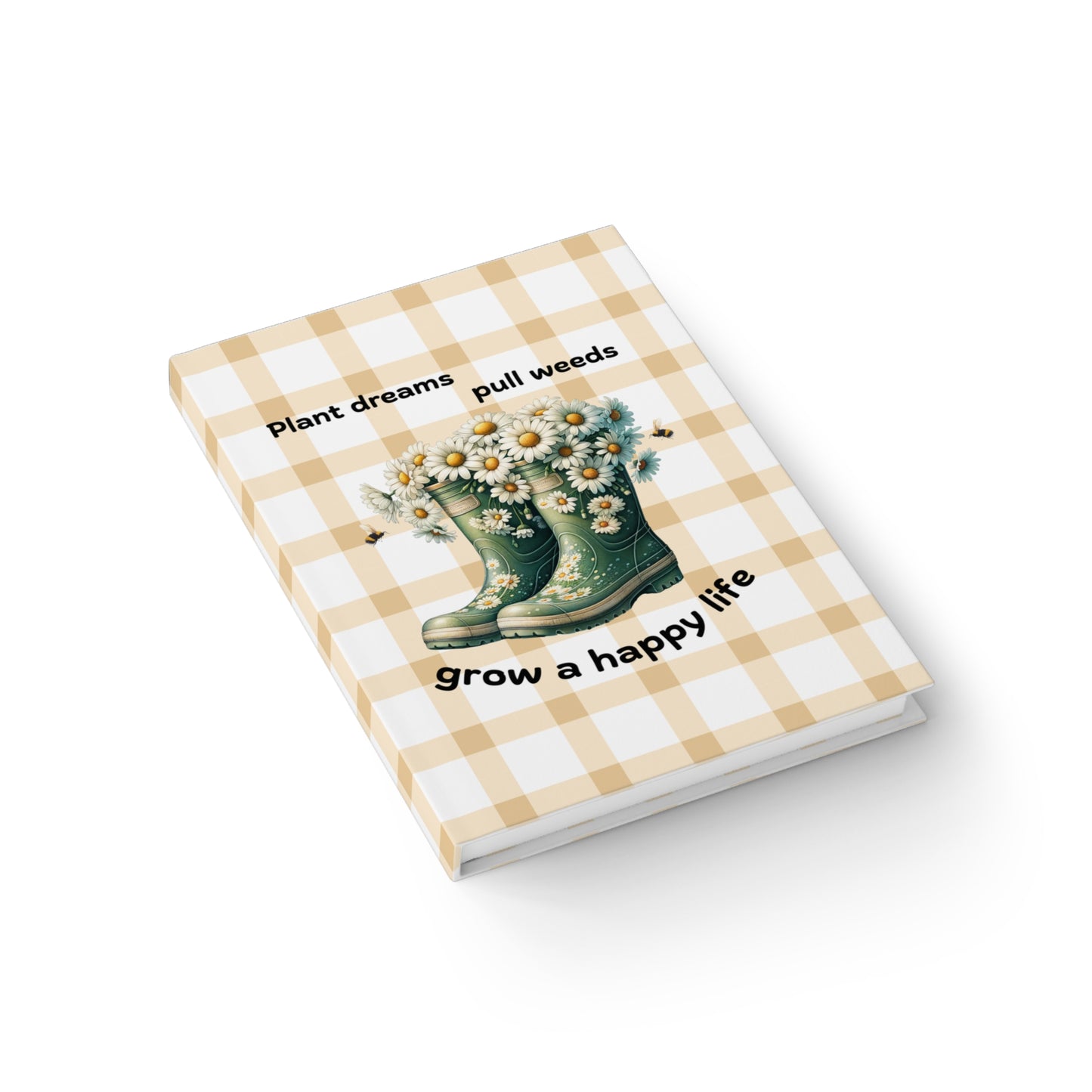 Plant Dreams Journal