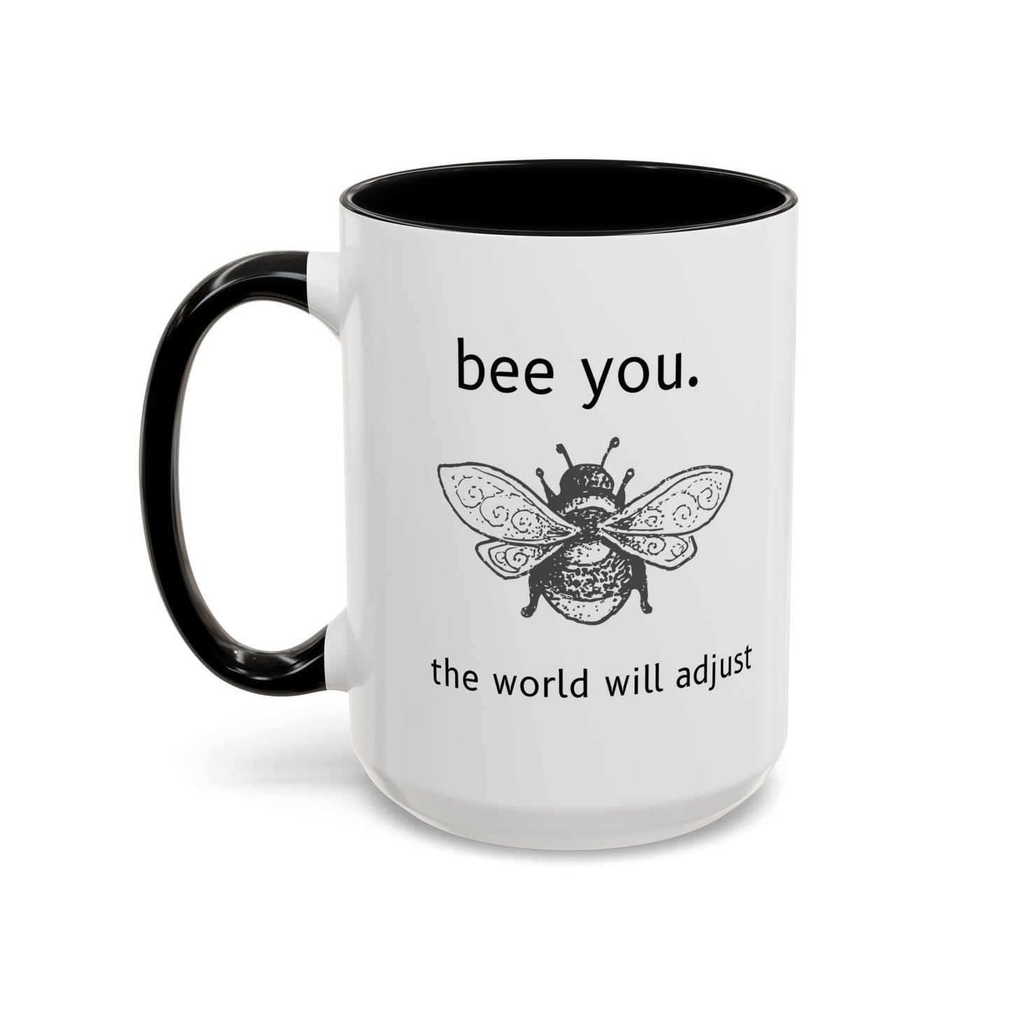 Bee you Coffee/Tea Mug 15oz