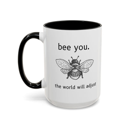 Bee you Coffee/Tea Mug 15oz