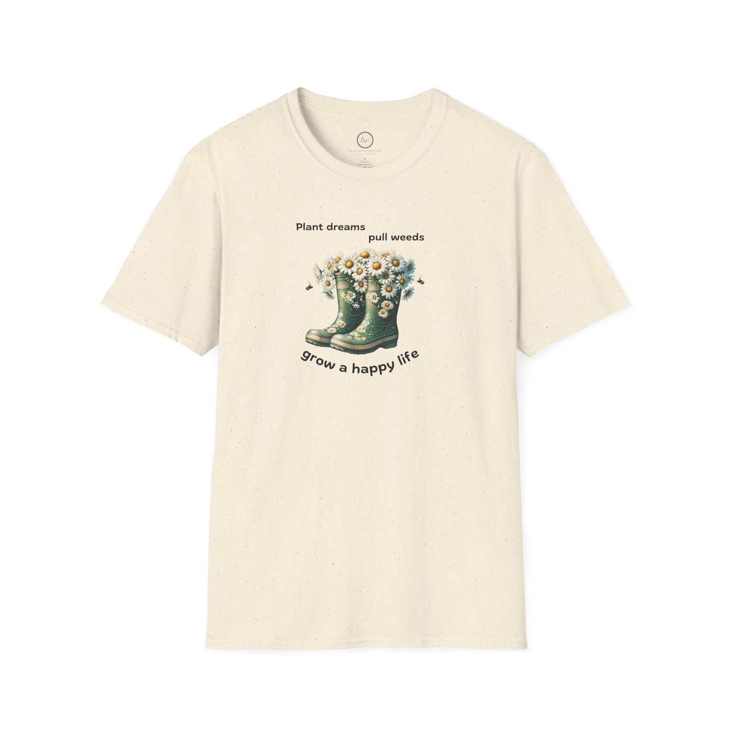 Plant Dreams - T-Shirt