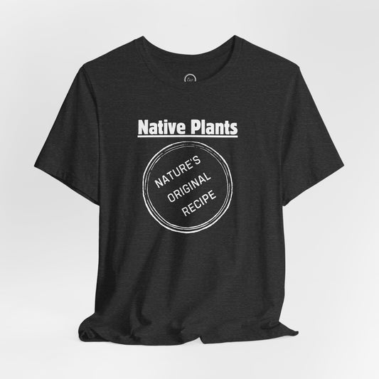 Nature's Original Recipe - Premium Tee
