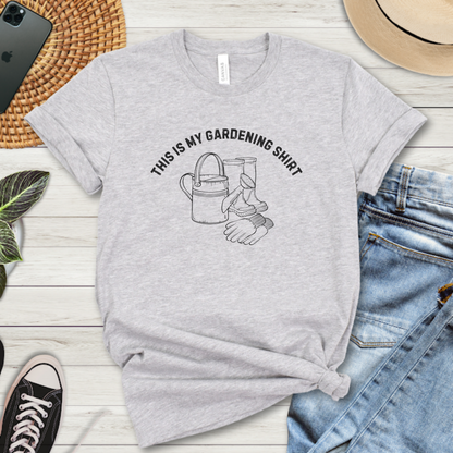Garden Shirt Premium Tee