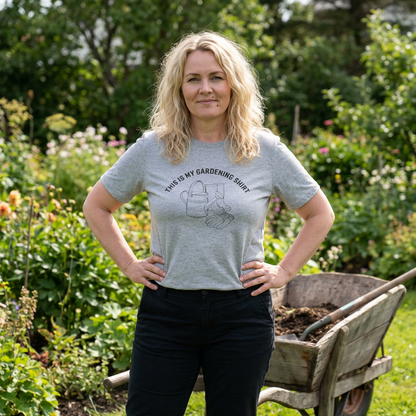 Garden Shirt Premium Tee