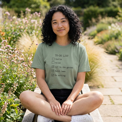 TO-DO List Premium Tee