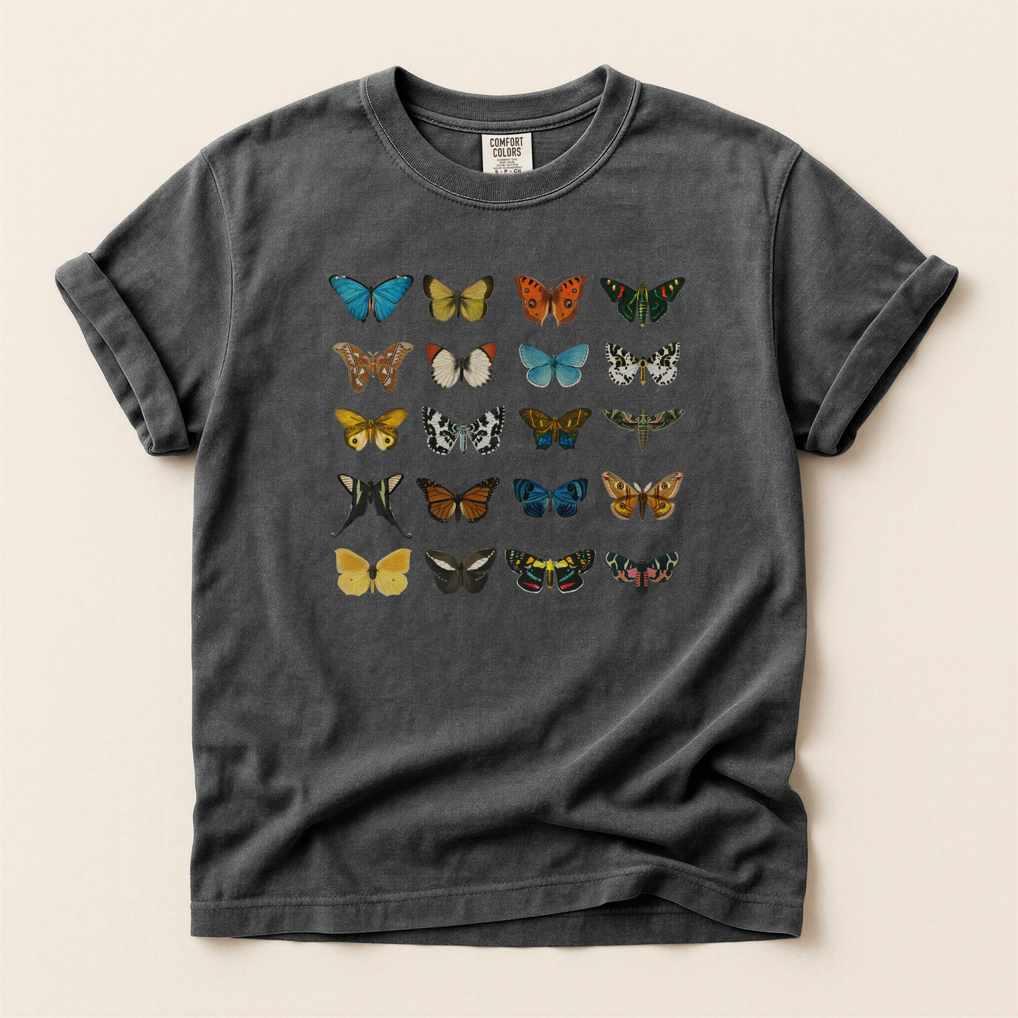 Butterflies Premium Tee