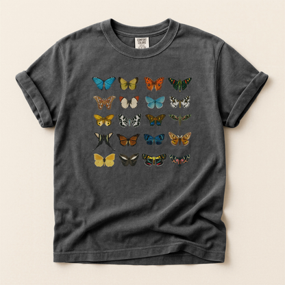 Butterflies Premium Tee