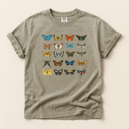 Butterflies Premium Tee