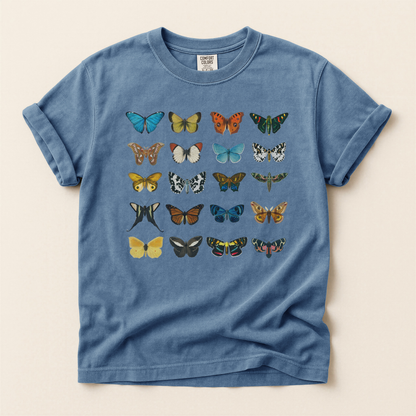 Butterflies Premium Tee